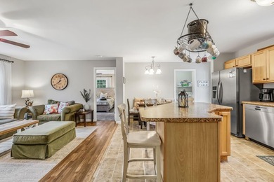 Welcome to 89 Boot Cove Lane, where privacy, comfort, and - photo 43