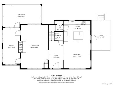 Welcome to Glenwood Lake!! This exceptional, fully renovated - photo 46