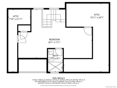 Welcome to Glenwood Lake!! This exceptional, fully renovated - photo 48