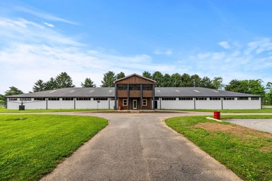 Herrington Lake Home For Sale in Danville Kentucky