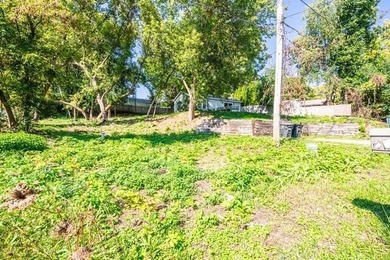 Center Lake Lot For Sale in Salem Wisconsin
