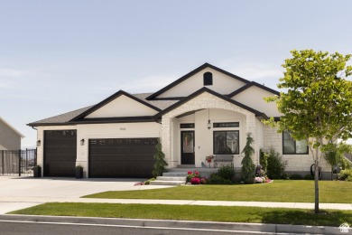 Lake Home For Sale in Salem, Utah