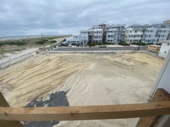 Lake Lot Off Market in Wildwood Crest, New Jersey