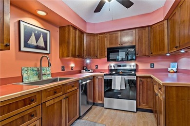 Location, Location ! Well maintained 2 bedroom, 1.5 bath - photo 1