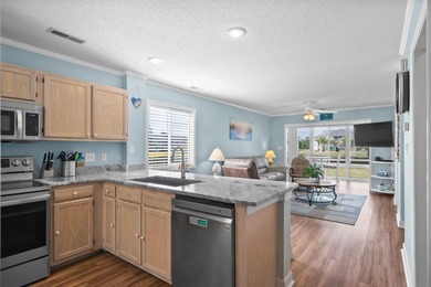 Welcome to life at Waterway Landing in the heart of North Myrtle - photo 2