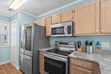 Welcome to life at Waterway Landing in the heart of North Myrtle - photo 3
