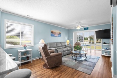 Welcome to life at Waterway Landing in the heart of North Myrtle - photo 4