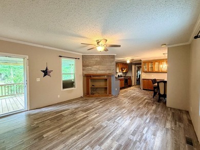 Set on a full acre in the desirable Laguna Shores subdivision on - photo 4