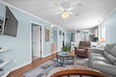 Welcome to life at Waterway Landing in the heart of North Myrtle - photo 5