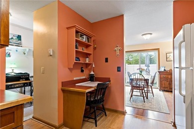 Location, Location ! Well maintained 2 bedroom, 1.5 bath - photo 9