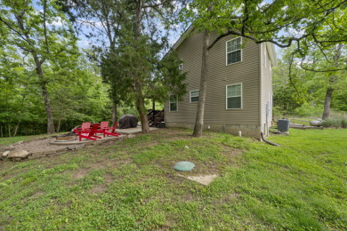 Adorable Lake Home In Linwood Park With Dock - photo 9
