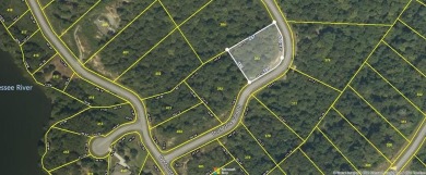 Choice lot in lake front Grand Vista Bay. Great Price for this - Lake Lot For Sale in Rockwood, Tennessee