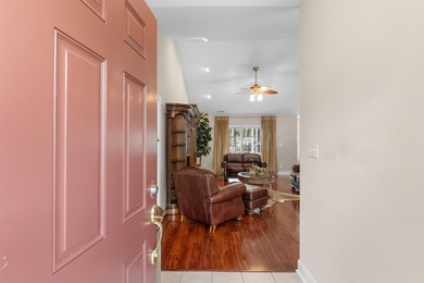 Wonderful 3-bedroom, 2-bathroom retirement home in the highly - photo 3