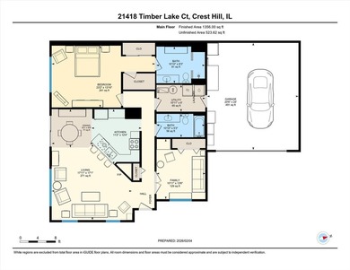 Welcome to this beautifully remodeled, move-in-ready home in the - photo 3