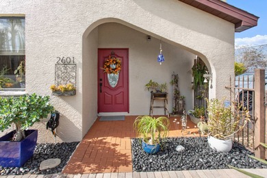 Lake Home For Sale in Sebring, Florida