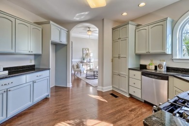 Beautiful Home in the Pintail Point Lake Murray Community! - photo 14