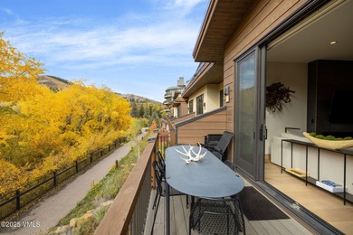 Discover the opportunity to own a luxurious townhome in Avon's - photo 8