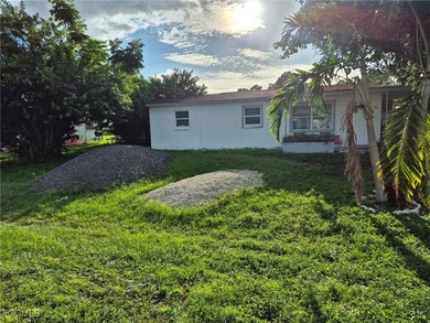 Lehigh Acres Area Home For Sale in Lehigh Acres Florida