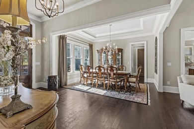 Welcome to refined luxury living in the heart of Reynolds Lake - photo 11