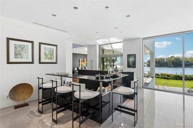 An Architectural Masterpiece nestled along the Shore in the - photo 11