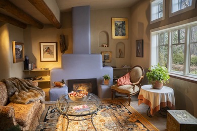 (private lake, pond, creek) Home Active Under Con in Valdez New Mexico