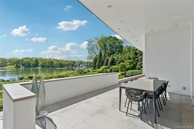 An Architectural Masterpiece nestled along the Shore in the - photo 12