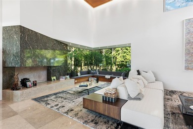 An Architectural Masterpiece nestled along the Shore in the - photo 13