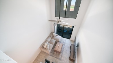 The only 1 bedroom with a loft and FULL extra bathroom