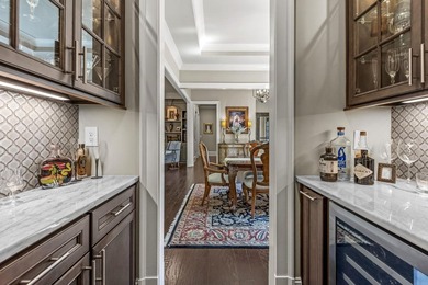 Welcome to refined luxury living in the heart of Reynolds Lake - photo 16