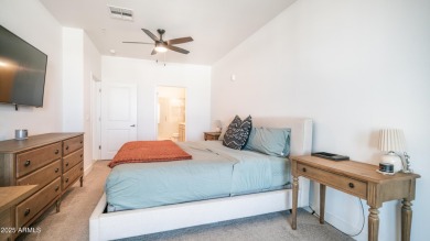 The only 1 bedroom with a loft and FULL extra bathroom