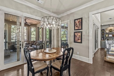 Welcome to refined luxury living in the heart of Reynolds Lake - photo 18