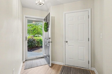 This 3-bedroom, 2-bath home offers added privacy with protected - photo 20