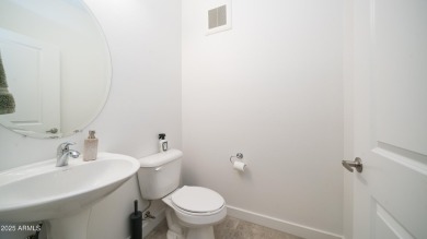 The only 1 bedroom with a loft and FULL extra bathroom