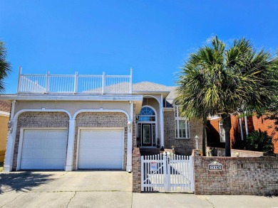 Intracoastal Waterway - Horry County Home For Sale in Little River South Carolina