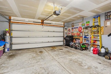 This 3-bedroom, 2-bath home offers added privacy with protected - photo 21