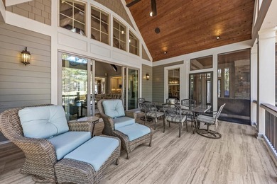 Welcome to refined luxury living in the heart of Reynolds Lake - photo 21