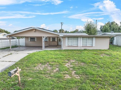 Lake Roy - Polk County Home For Sale in Winter Haven Florida