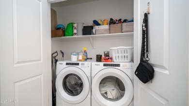 The only 1 bedroom with a loft and FULL extra bathroom