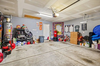 This 3-bedroom, 2-bath home offers added privacy with protected - photo 22