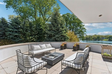 An Architectural Masterpiece nestled along the Shore in the - photo 22