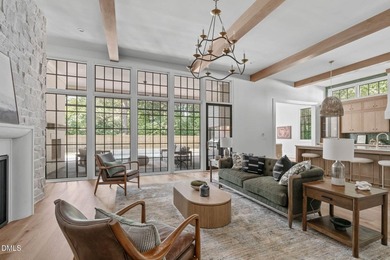 Luxury and craftsmanship define this stunning custom-built - photo 22
