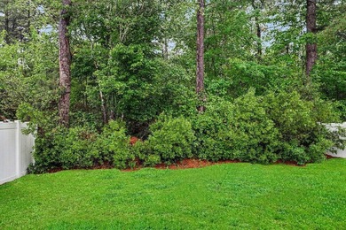 This 3-bedroom, 2-bath home offers added privacy with protected - photo 24