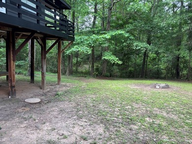 Private East Texas retreat nestled among the trees on 1.24 - photo 5
