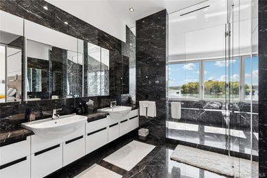 An Architectural Masterpiece nestled along the Shore in the - photo 26