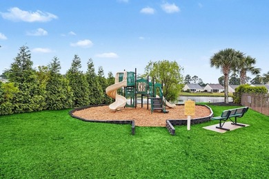 This 3-bedroom, 2-bath home offers added privacy with protected - photo 30