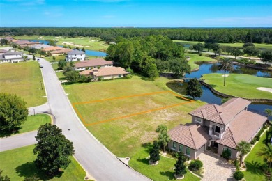 Lake Lot For Sale in Palm Coast, Florida