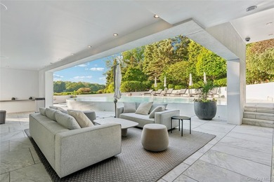 An Architectural Masterpiece nestled along the Shore in the - photo 35