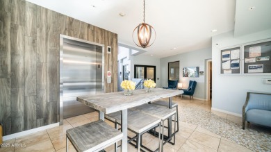 The only 1 bedroom with a loft and FULL extra bathroom