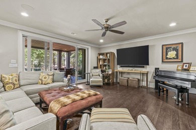 Welcome to refined luxury living in the heart of Reynolds Lake - photo 36