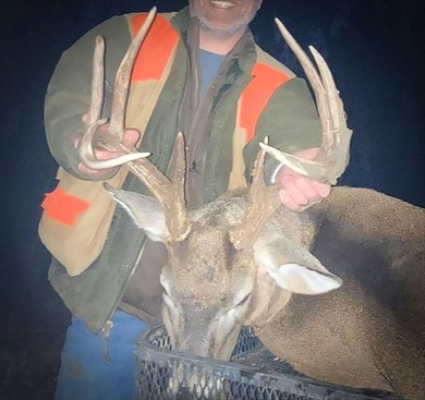 It's almost unheard of to find solid duck, deer, AND turkey - photo 37